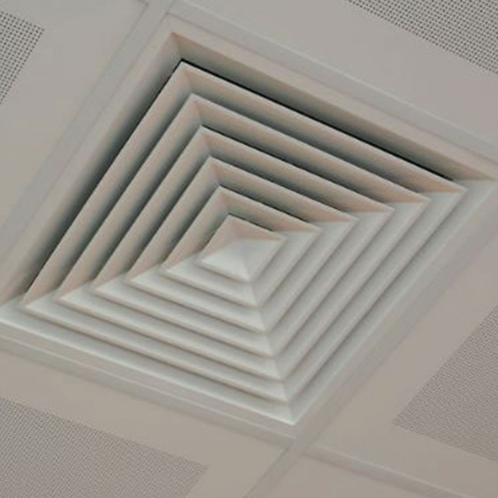 ASMA TAVAN SİSTEMLERİ